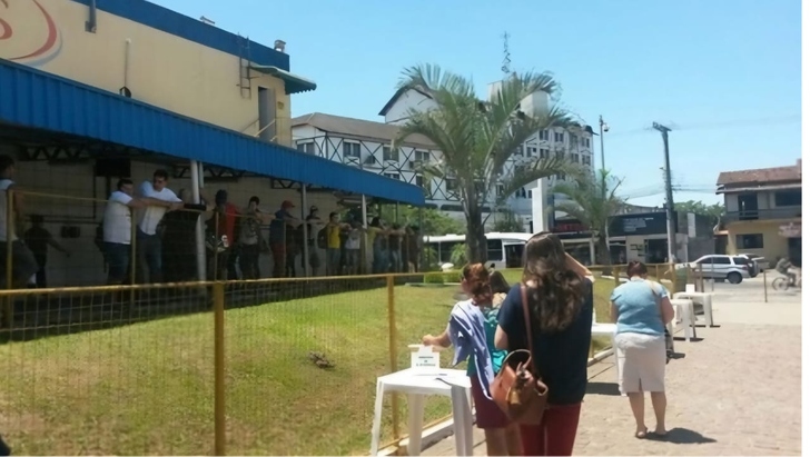 Foto Arquivo