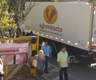 Sindicato conquista novas filiações