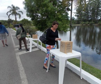 Trabalhadores da JBS Nova Veneza rejeitam proposta e paralisam a partir segunda-feira 