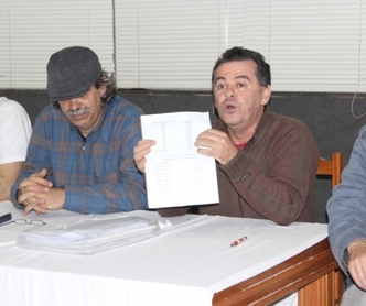 Mutuc contesta valores para aumento da passagem em Criciúma 