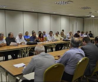 Fechado acordo sobre o reajuste do Piso Estadual de Salários de SC