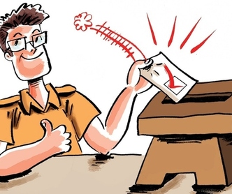 Lançado edital para a inscriçao de chapas para eleição da nova direção do Sintiacr