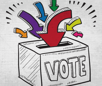 Eleição da nova direção: Confira os locais de votação