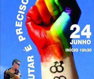 2º Encontro da Diversidade 