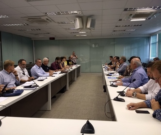 Valores do Piso Salarial Estadual de 2018 são definidos