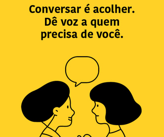 Setembro Amarelo: conscientização é importante para redução de casos de suicídio