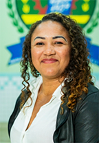 AURIVANE PORTEL DA SILVA