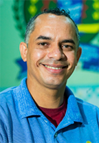 JOSÉ CARLOS VALMIR DE ARRUDA